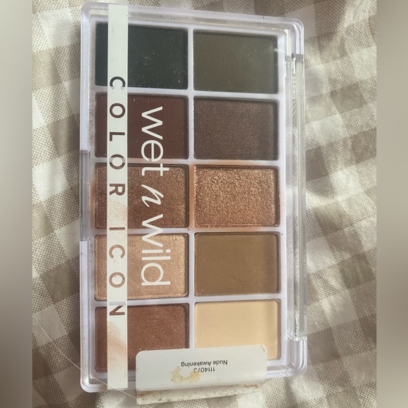 Eyeshadow Duo 🍂 - Picture 2 of 5